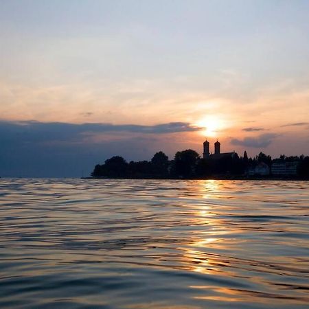 Auszeit Apartment Seeperle FDH Zewnętrze zdjęcie