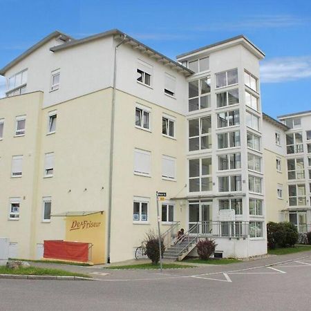 Auszeit Apartment Seeperle FDH Zewnętrze zdjęcie