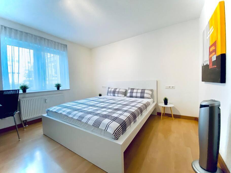Auszeit Apartment Seeperle FDH Zewnętrze zdjęcie