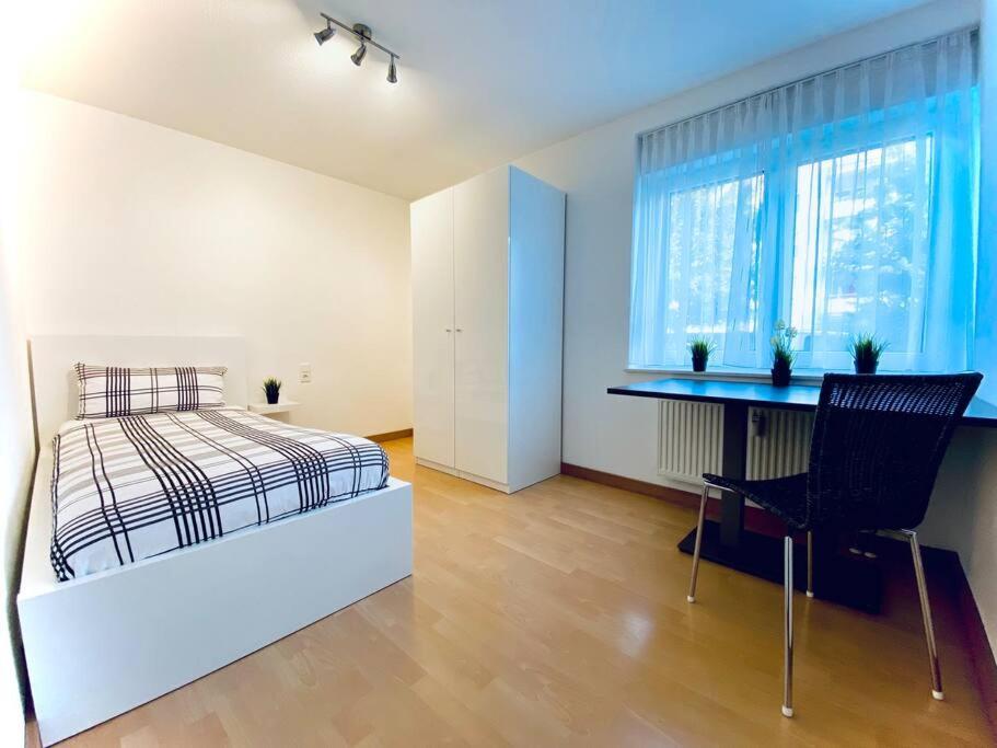 Auszeit Apartment Seeperle FDH Zewnętrze zdjęcie