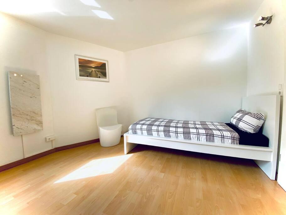 Auszeit Apartment Seeperle FDH Zewnętrze zdjęcie