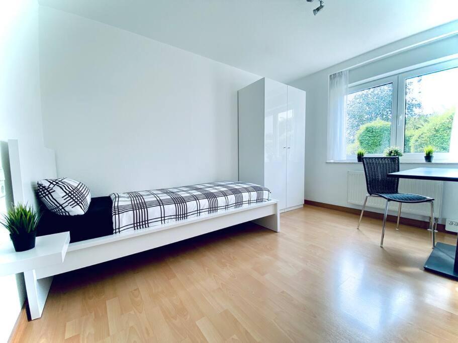Auszeit Apartment Seeperle FDH Zewnętrze zdjęcie