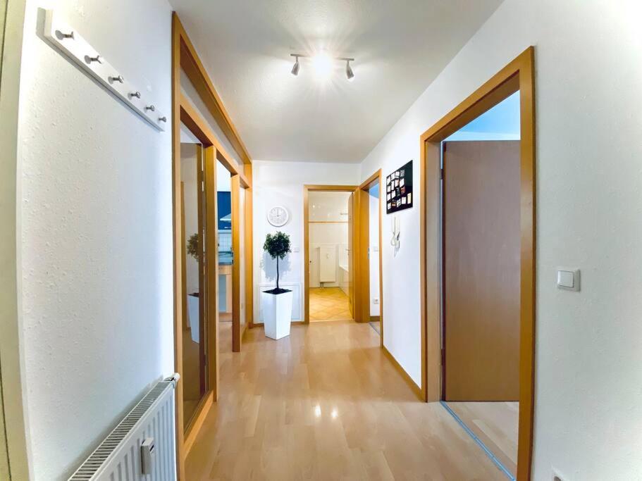 Auszeit Apartment Seeperle FDH Zewnętrze zdjęcie