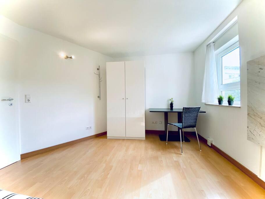 Auszeit Apartment Seeperle FDH Zewnętrze zdjęcie