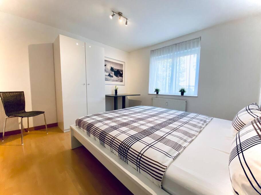 Auszeit Apartment Seeperle FDH Zewnętrze zdjęcie